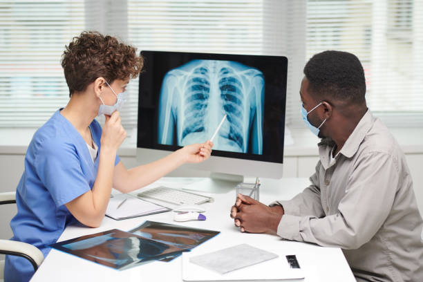 Best OPD & IPD Pulmonology Services in Jogeshwari