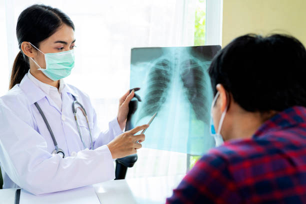 Best Tuberculosis Specialist in Jogeshwari